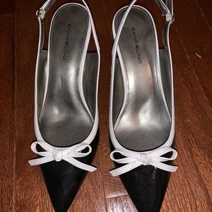Bandolino heels